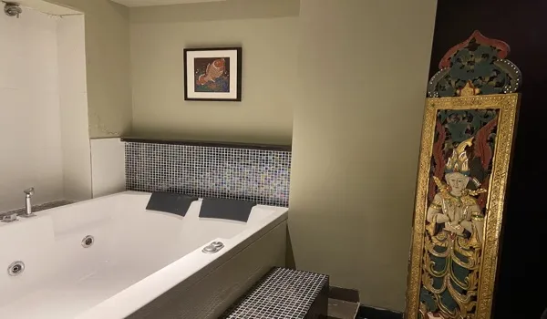 Meghavi Wellness Spa